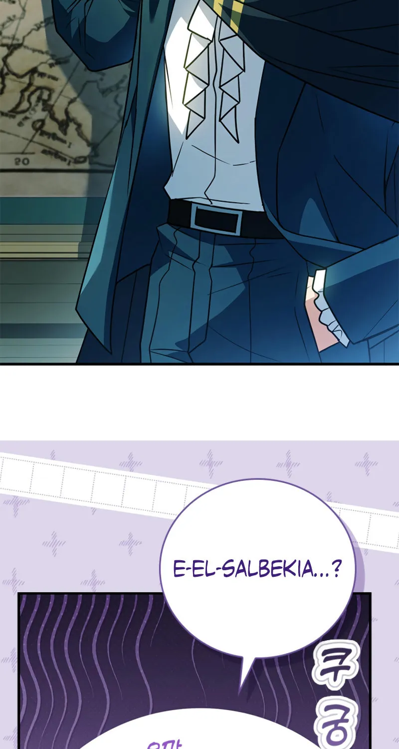 The Legendary Hero is an Academy Honors Student Chapter 37 page 35 - 
