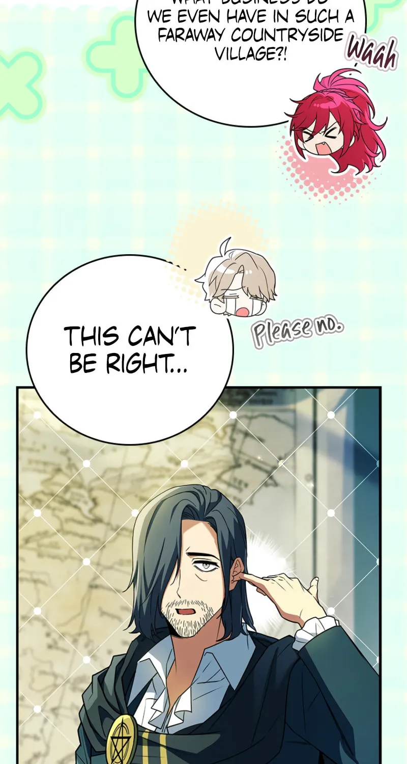 The Legendary Hero is an Academy Honors Student Chapter 37 page 37 - 