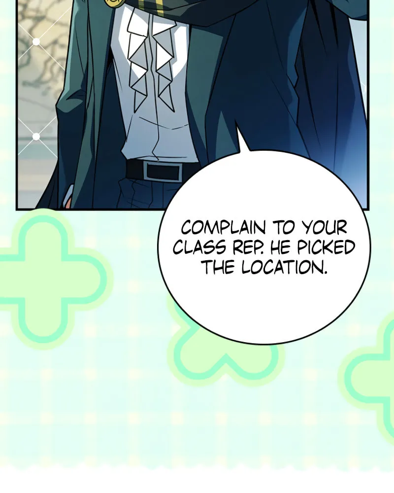 The Legendary Hero is an Academy Honors Student Chapter 37 page 38 - 