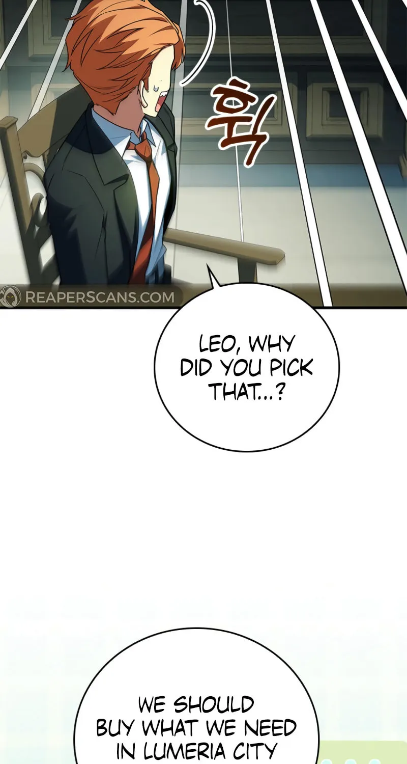 The Legendary Hero is an Academy Honors Student Chapter 37 page 40 - 