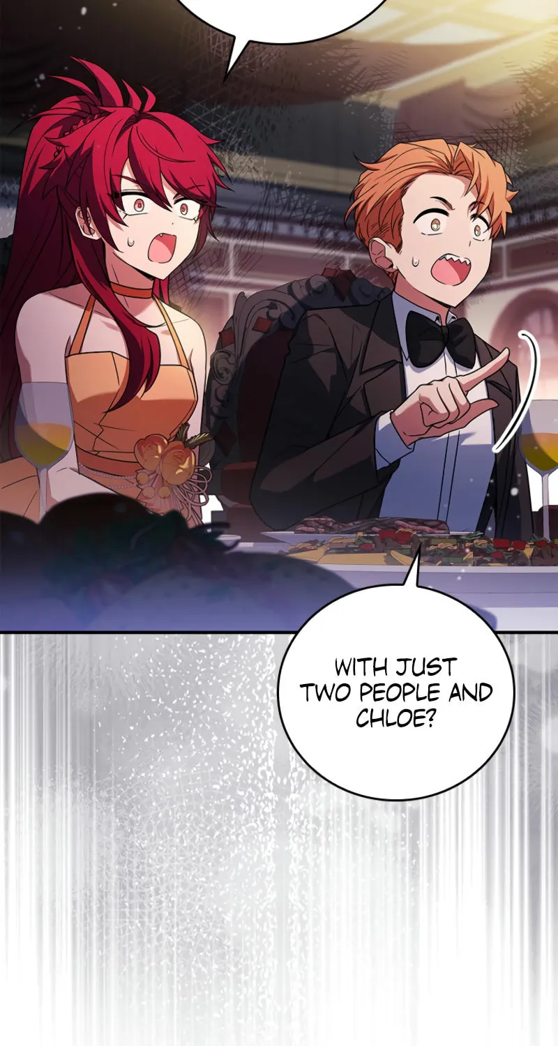 The Legendary Hero is an Academy Honors Student Chapter 37 page 5 - 