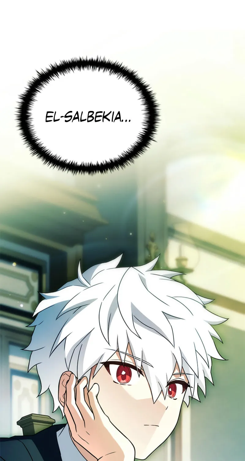 The Legendary Hero is an Academy Honors Student Chapter 37 page 43 - 
