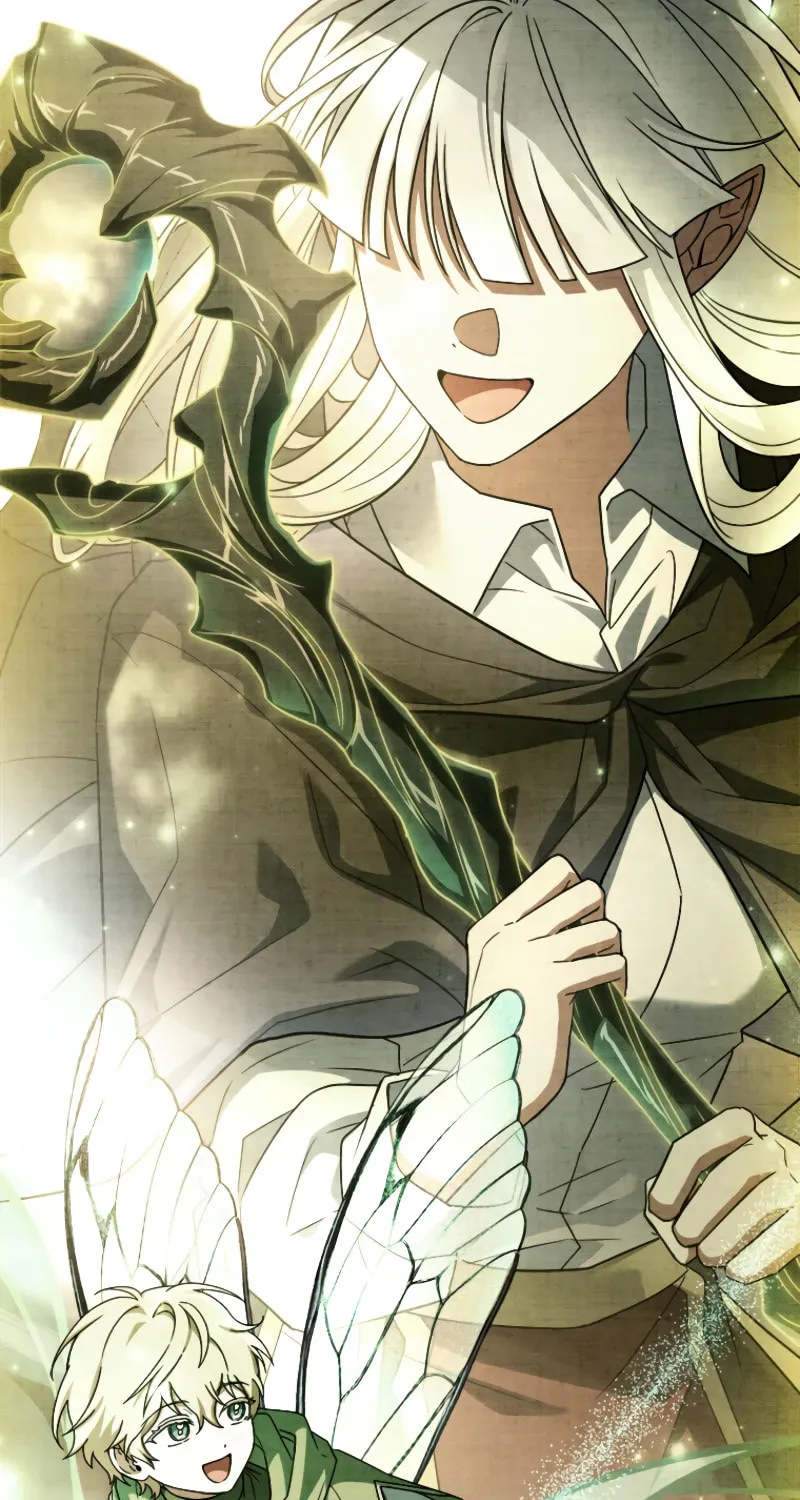 The Legendary Hero is an Academy Honors Student Chapter 37 page 47 - 