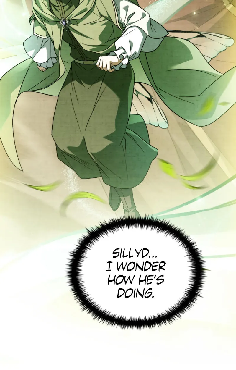 The Legendary Hero is an Academy Honors Student Chapter 37 page 48 - 