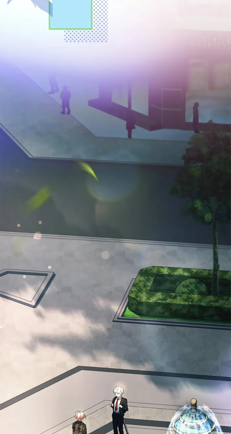 The Legendary Hero is an Academy Honors Student Chapter 37 page 50 - 