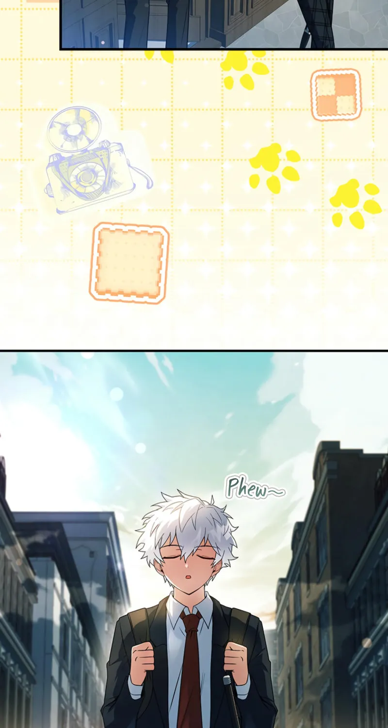 The Legendary Hero is an Academy Honors Student Chapter 37 page 55 - 