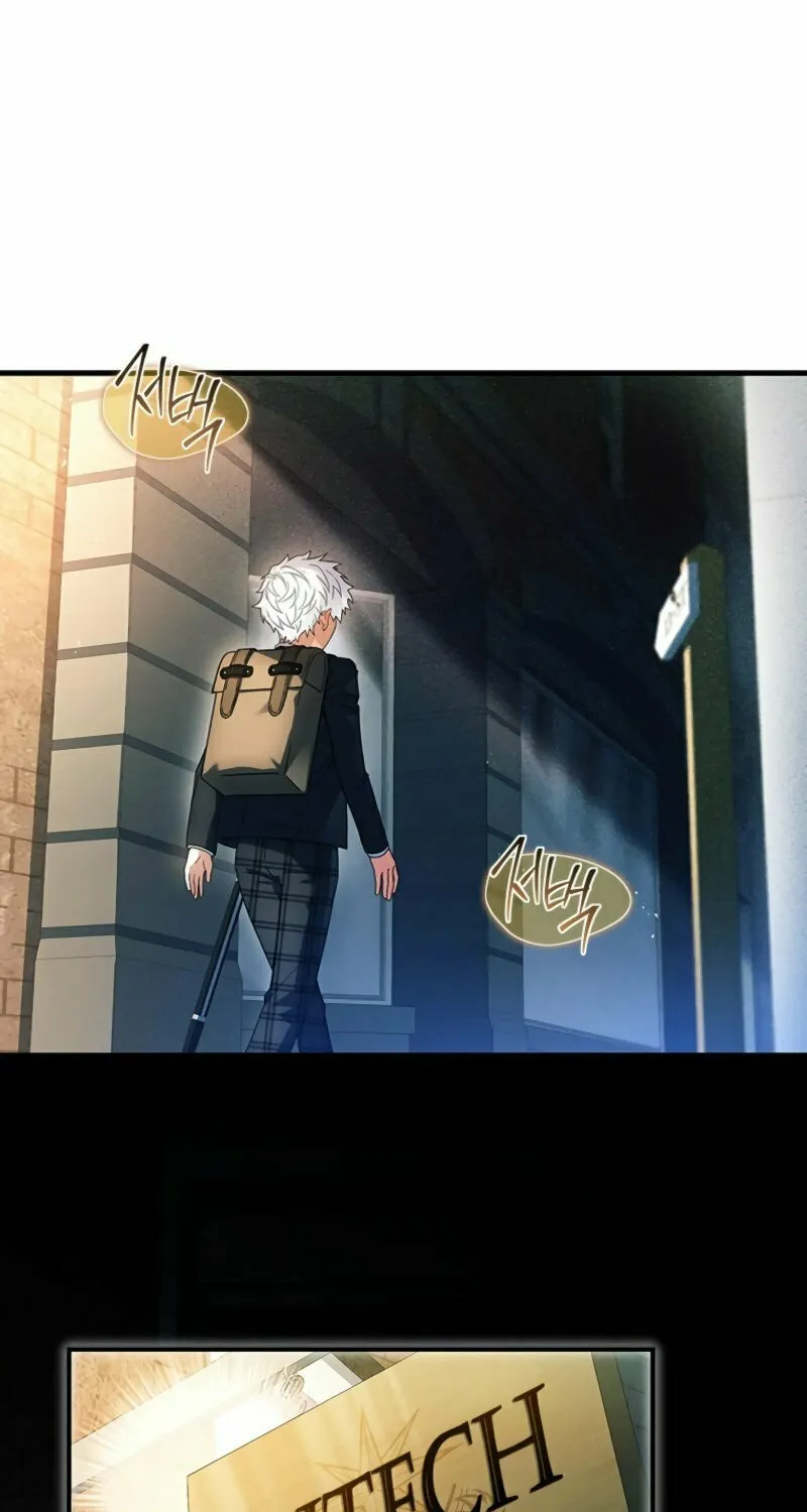 The Legendary Hero is an Academy Honors Student Chapter 37 page 60 - 