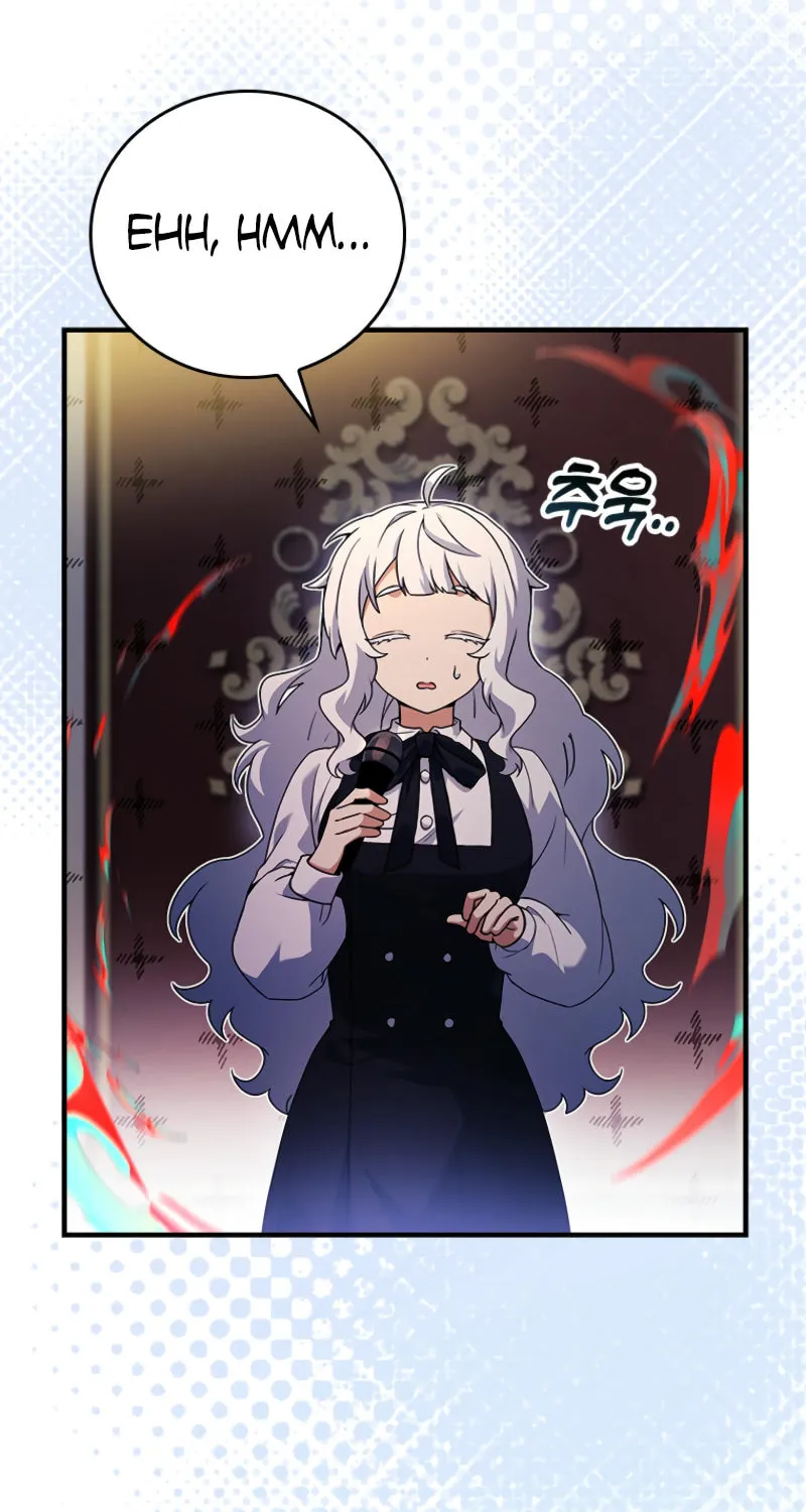 The Legendary Hero is an Academy Honors Student Chapter 37 page 7 - 