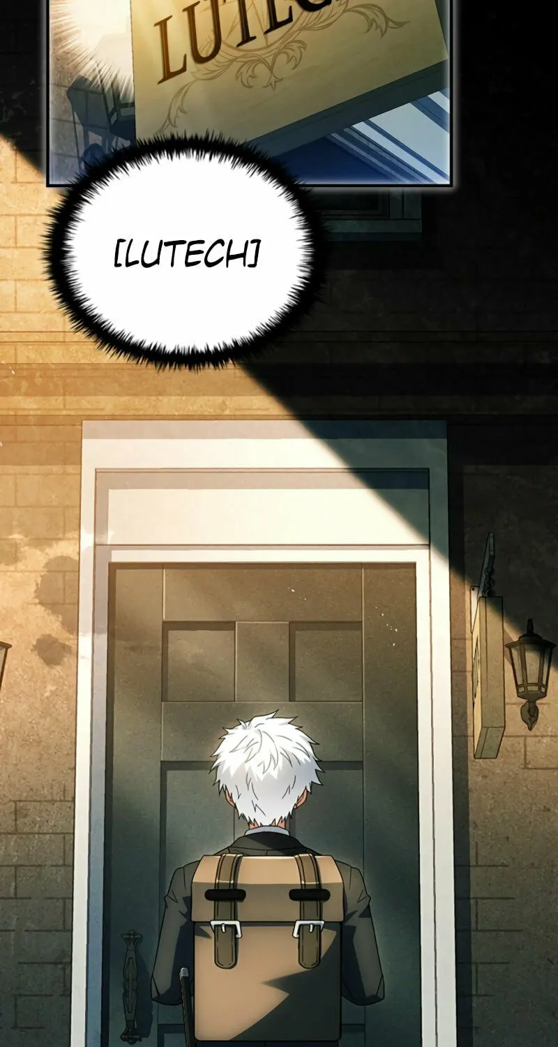 The Legendary Hero is an Academy Honors Student Chapter 37 page 61 - 