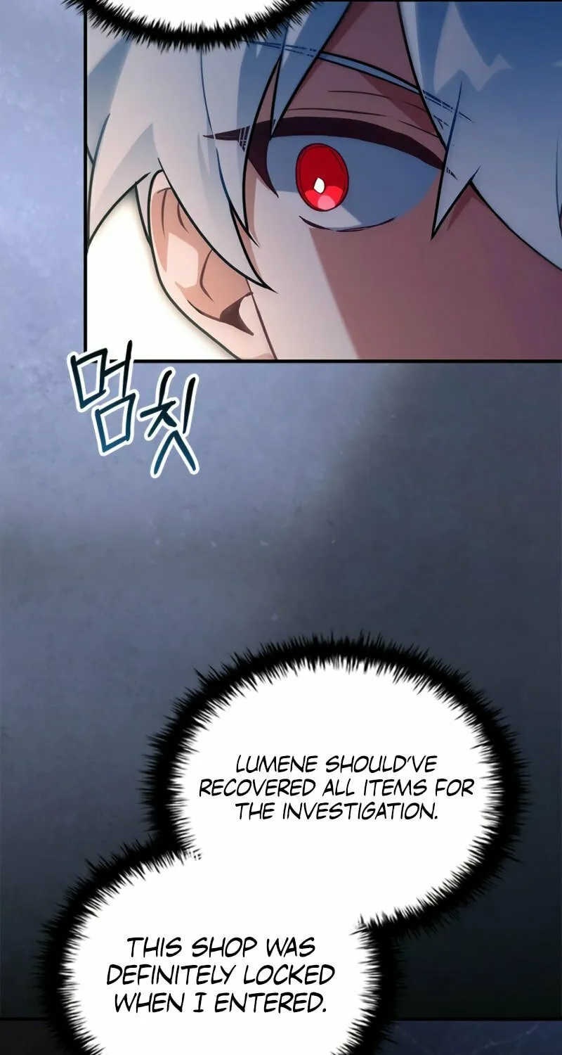 The Legendary Hero is an Academy Honors Student Chapter 37 page 69 - 