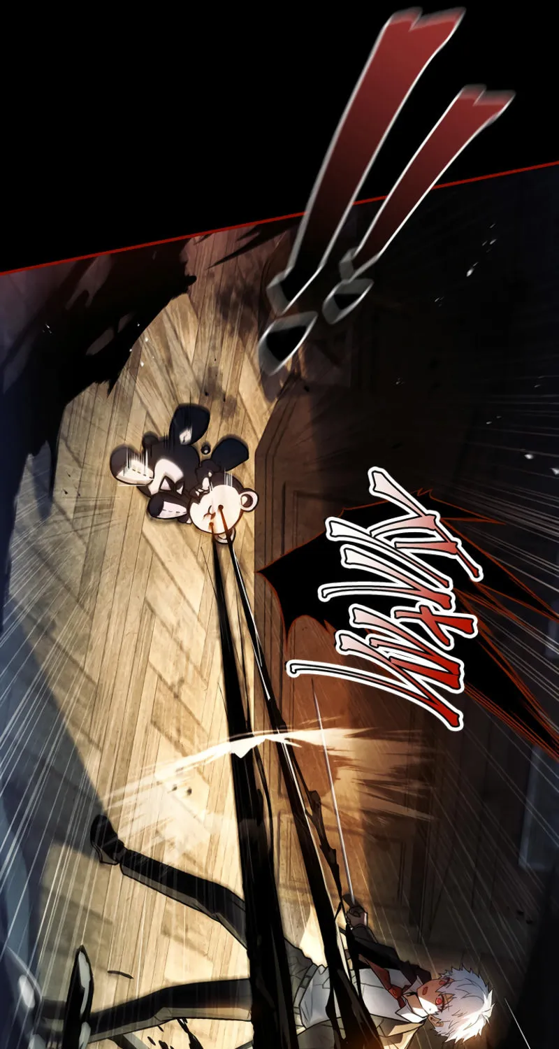 The Legendary Hero is an Academy Honors Student Chapter 37 page 73 - 