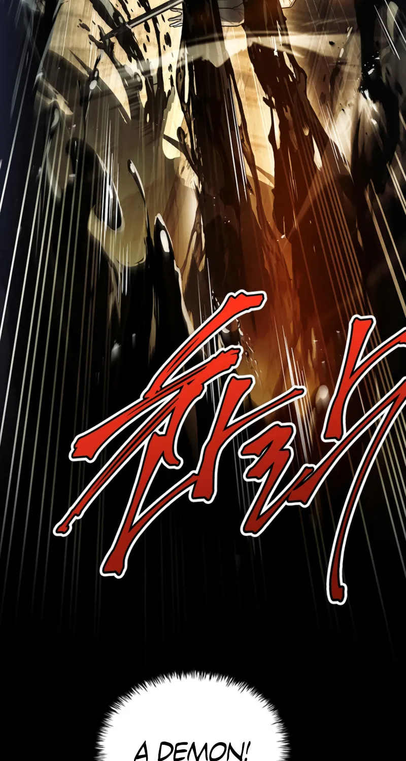 The Legendary Hero is an Academy Honors Student Chapter 37 page 74 - 