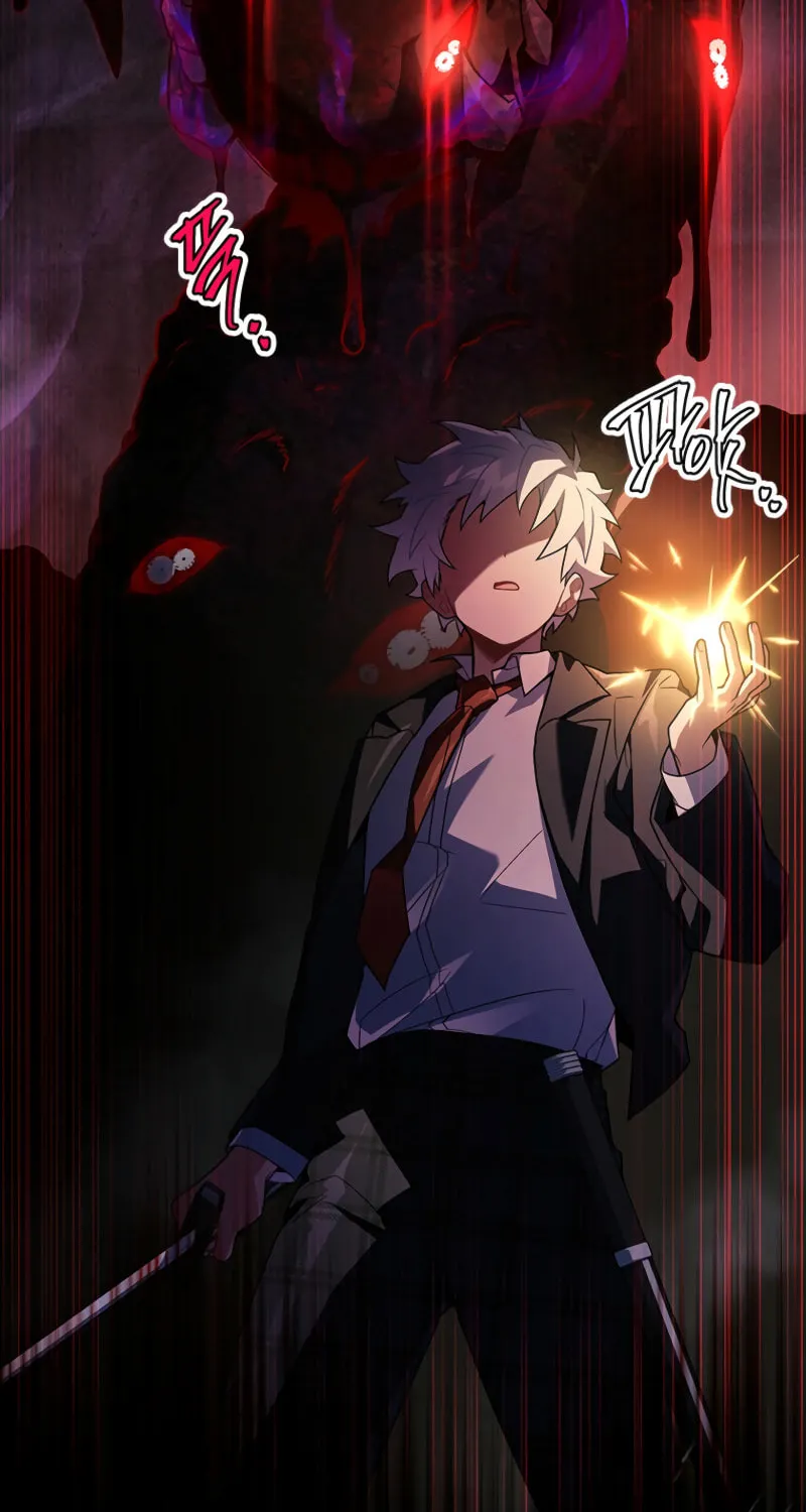 The Legendary Hero is an Academy Honors Student Chapter 37 page 76 - 