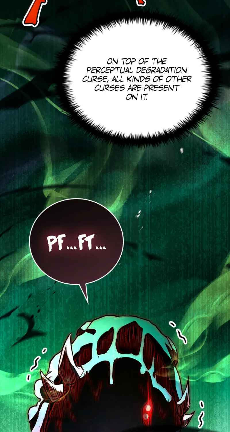 The Legendary Hero is an Academy Honors Student Chapter 37 page 80 - 