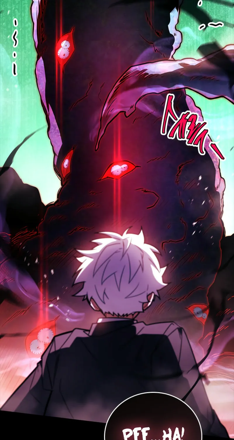 The Legendary Hero is an Academy Honors Student Chapter 37 page 81 - 
