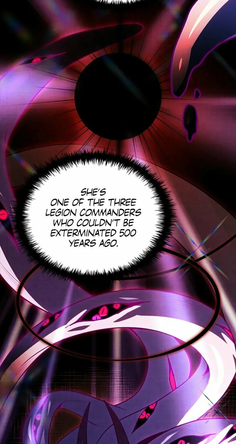 The Legendary Hero is an Academy Honors Student Chapter 37 page 87 - 