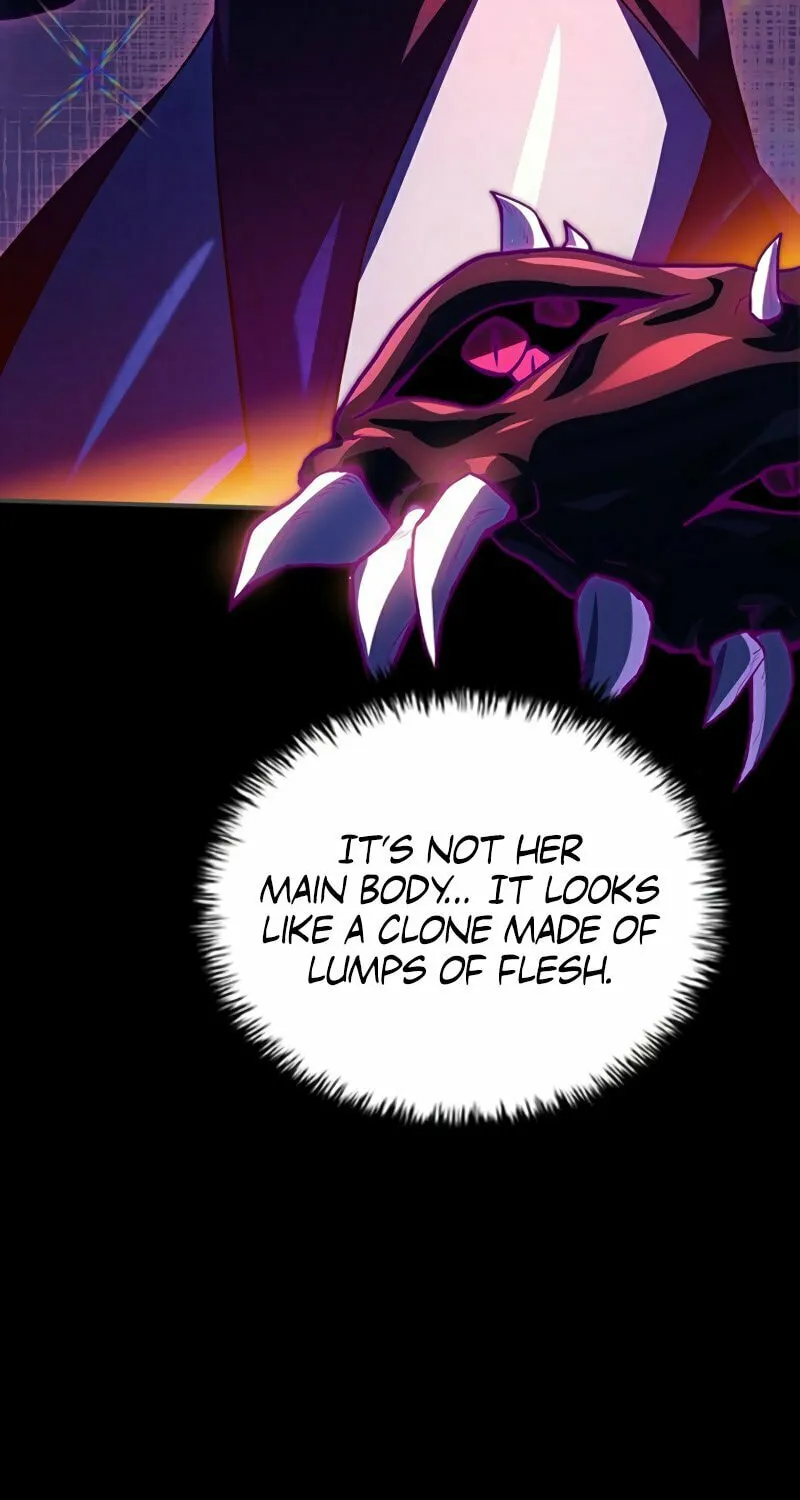 The Legendary Hero is an Academy Honors Student Chapter 37 page 89 - 