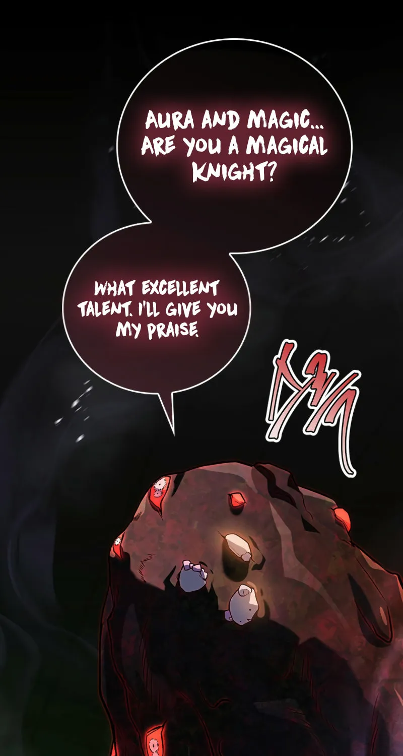 The Legendary Hero is an Academy Honors Student Chapter 37 page 91 - 