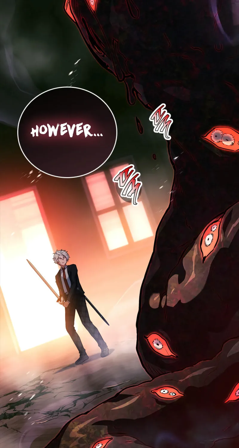 The Legendary Hero is an Academy Honors Student Chapter 37 page 92 - 