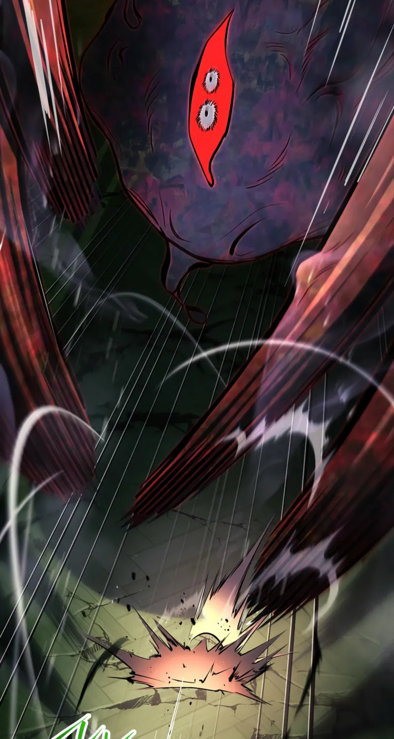 The Legendary Hero is an Academy Honors Student Chapter 37 page 95 - 