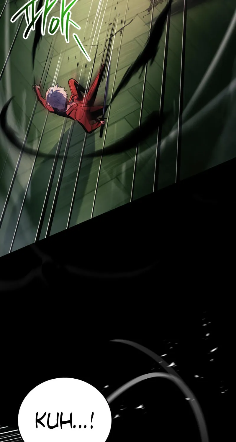 The Legendary Hero is an Academy Honors Student Chapter 37 page 96 - 