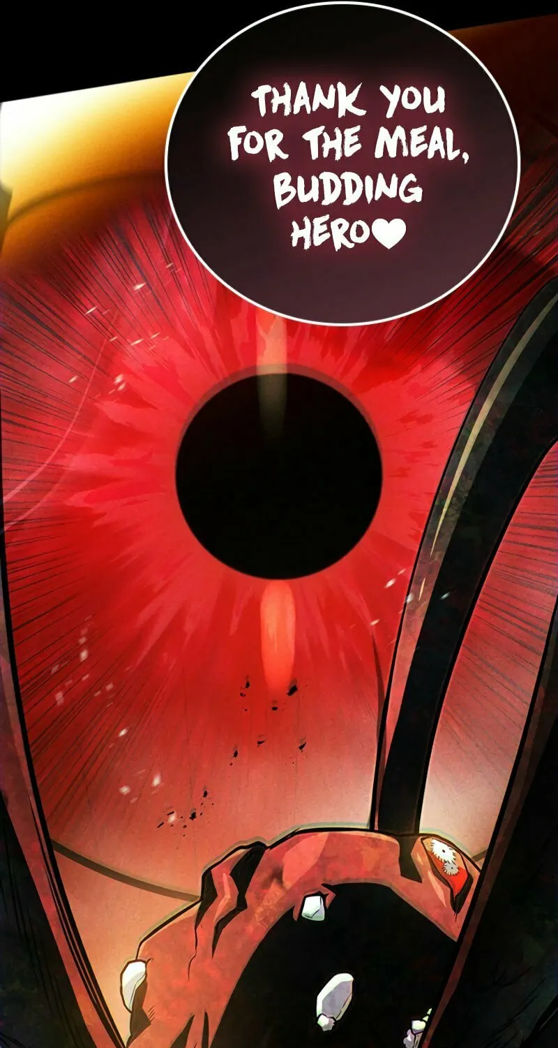 The Legendary Hero is an Academy Honors Student Chapter 37 page 100 - 