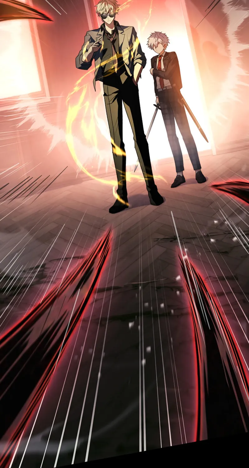 The Legendary Hero is an Academy Honors Student Chapter 38 page 11 - 