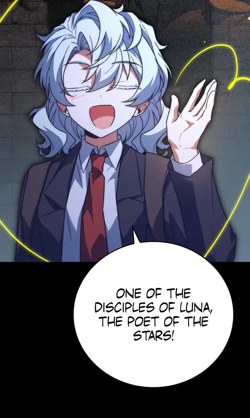The Legendary Hero is an Academy Honors Student Chapter 38 page 110 - 