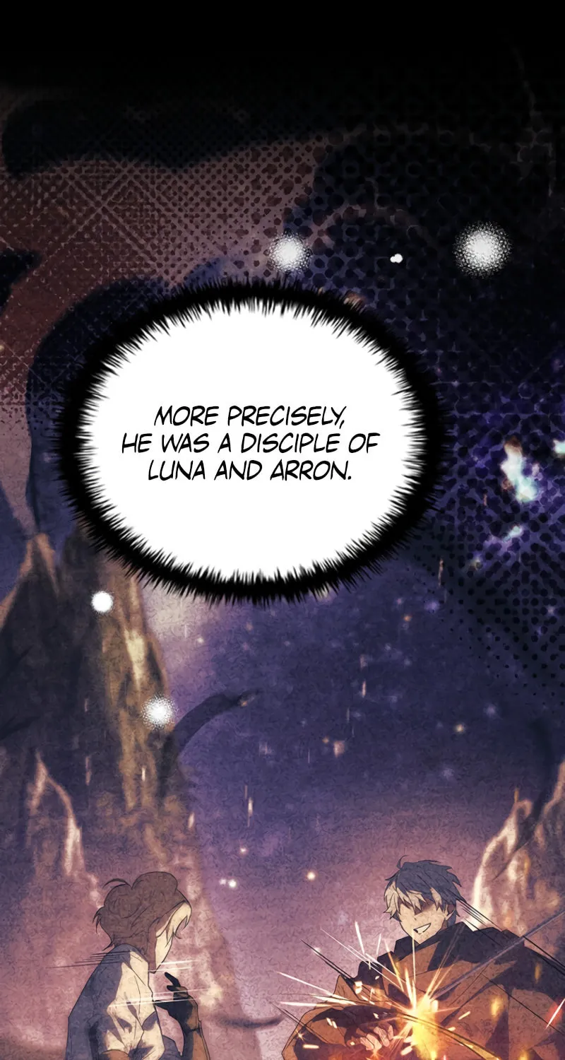 The Legendary Hero is an Academy Honors Student Chapter 38 page 111 - 