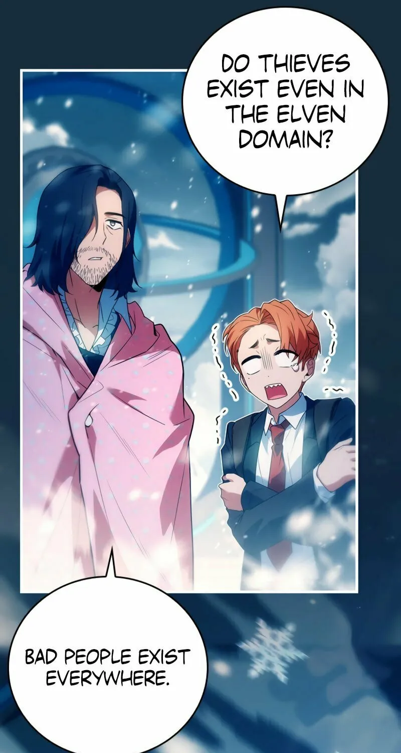 The Legendary Hero is an Academy Honors Student Chapter 38 page 120 - 