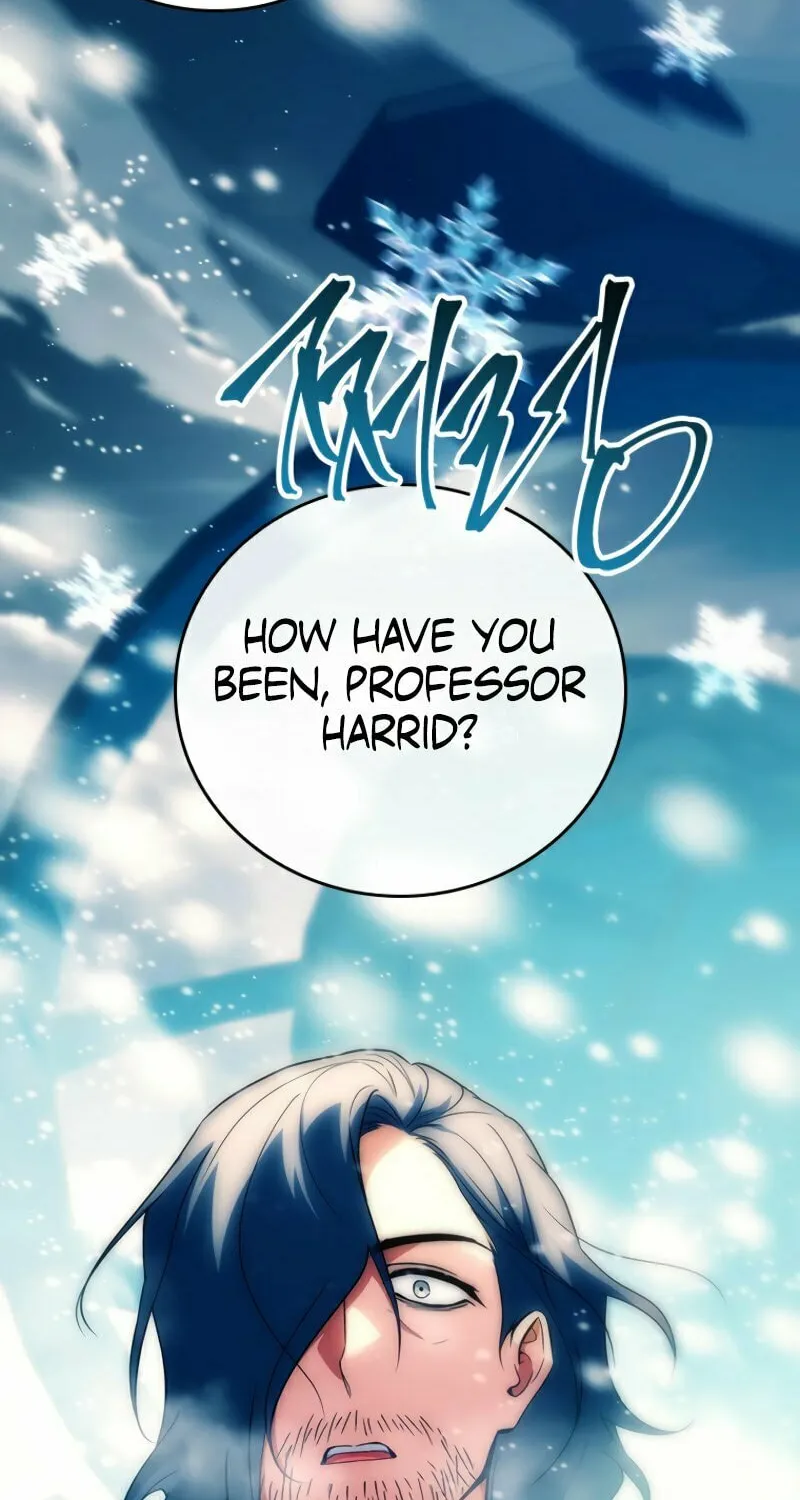 The Legendary Hero is an Academy Honors Student Chapter 38 page 121 - 