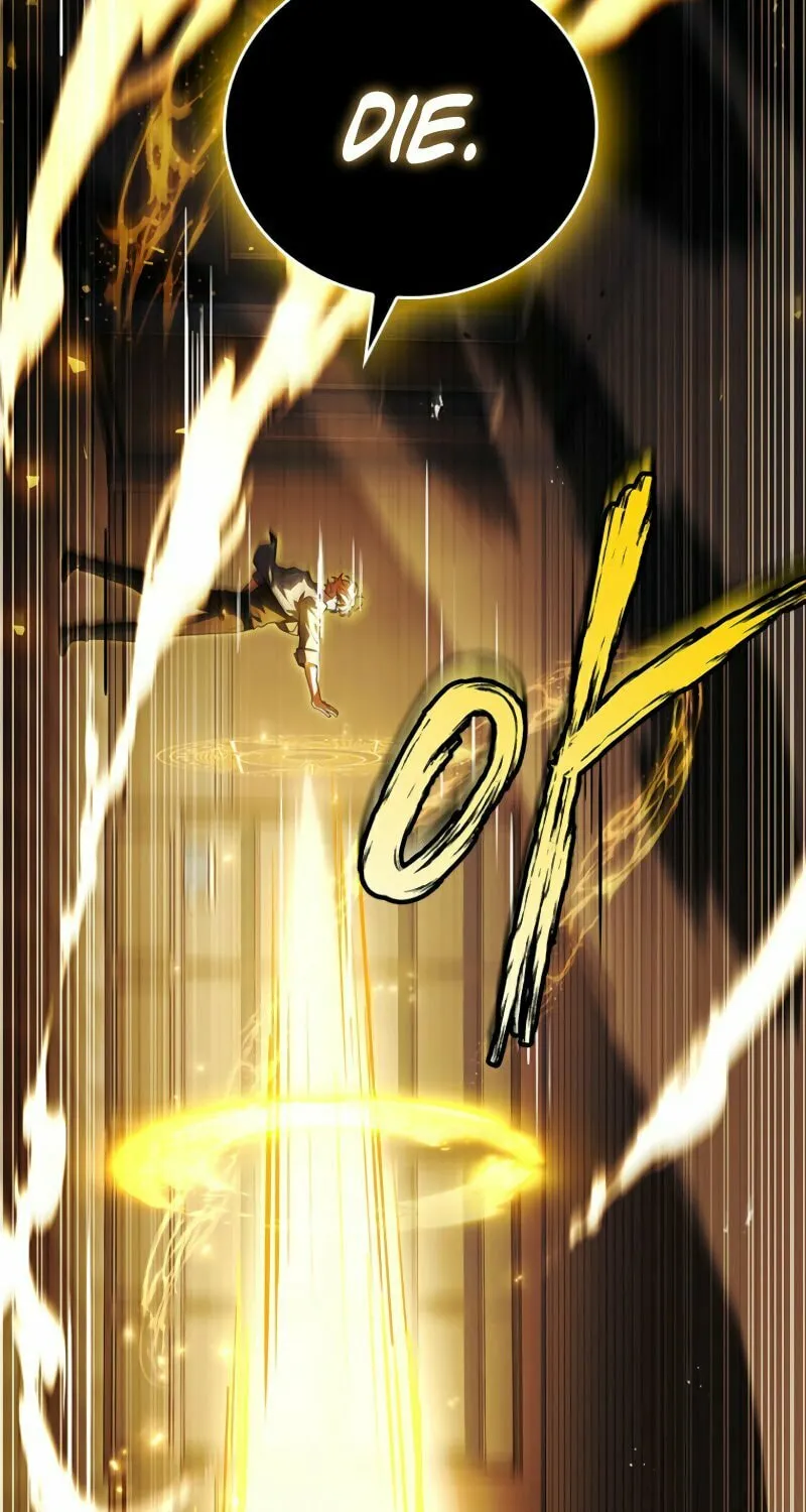 The Legendary Hero is an Academy Honors Student Chapter 38 page 15 - 
