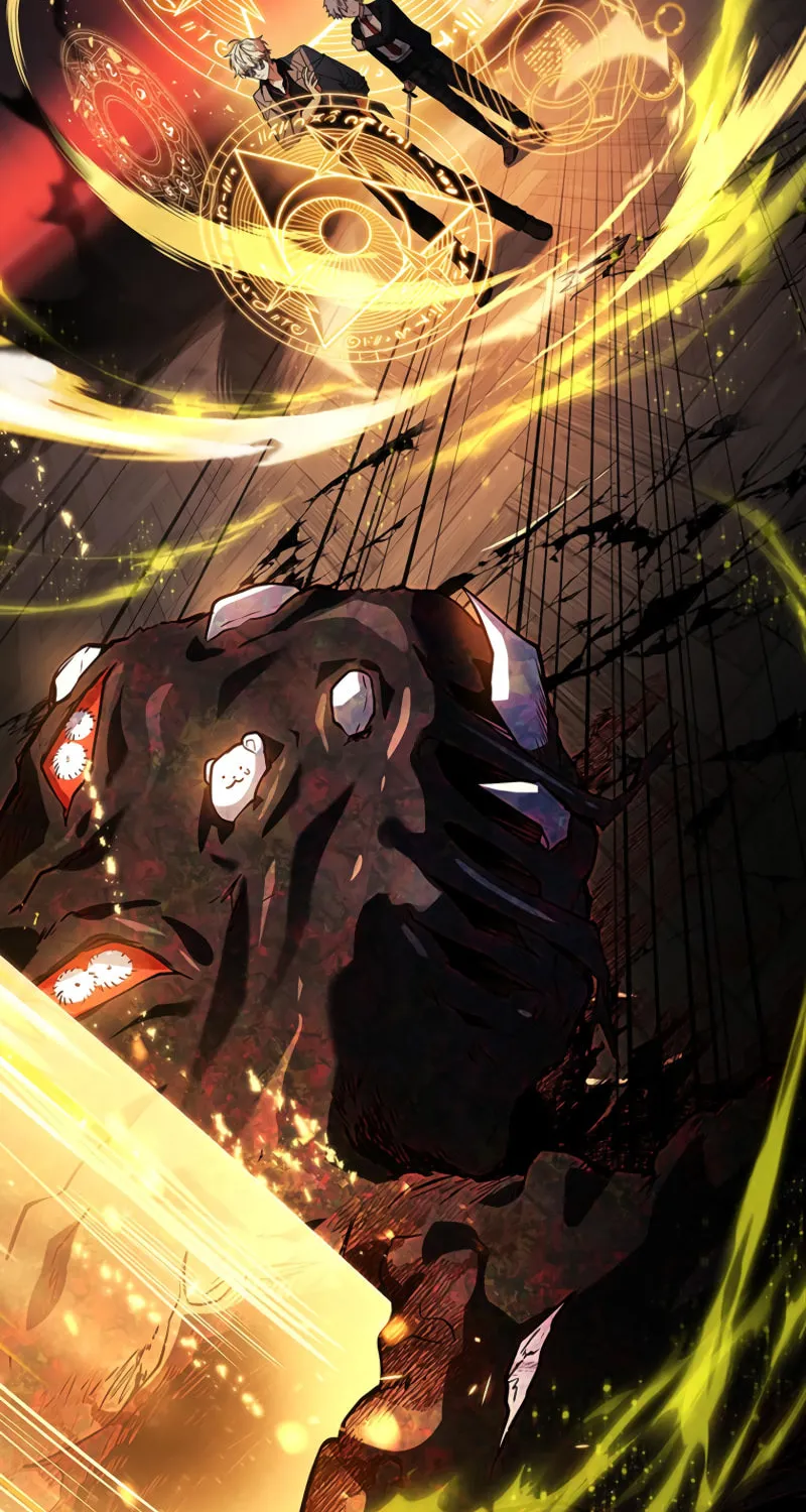 The Legendary Hero is an Academy Honors Student Chapter 38 page 3 - 