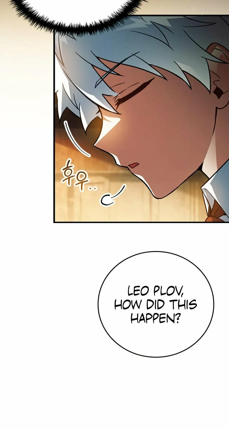 The Legendary Hero is an Academy Honors Student Chapter 38 page 24 - 