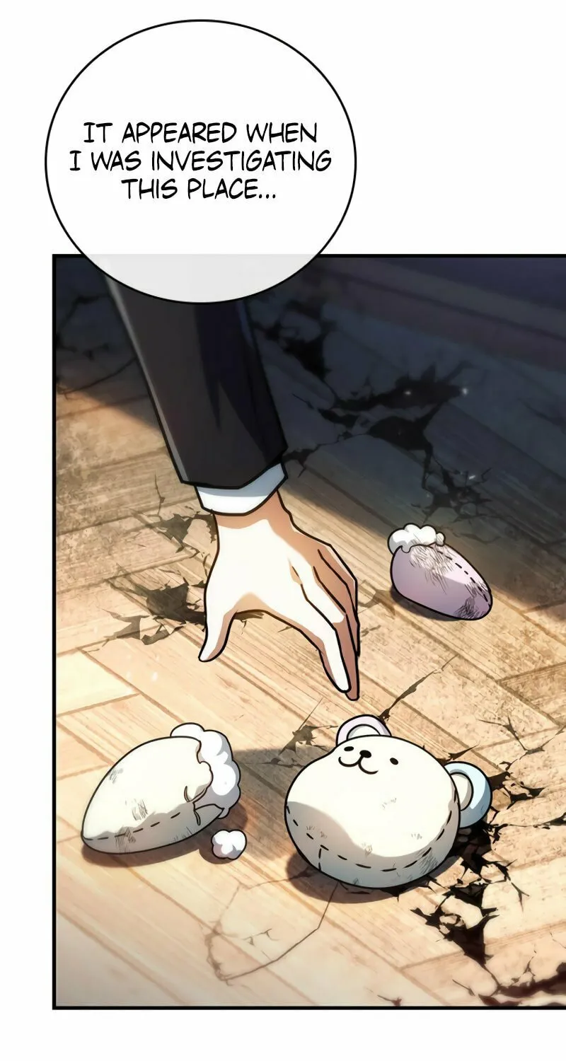 The Legendary Hero is an Academy Honors Student Chapter 38 page 25 - 