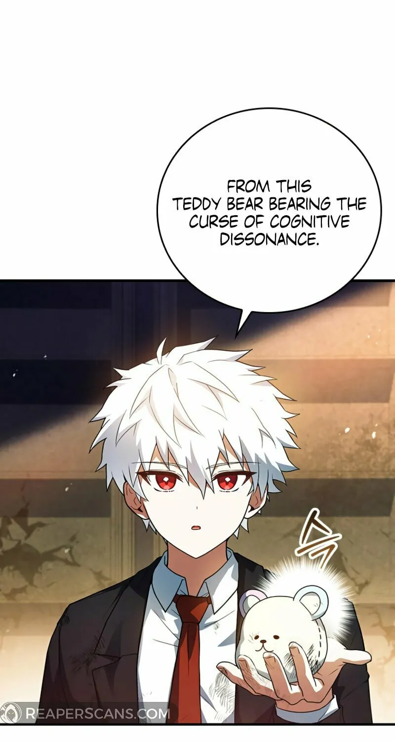 The Legendary Hero is an Academy Honors Student Chapter 38 page 26 - 