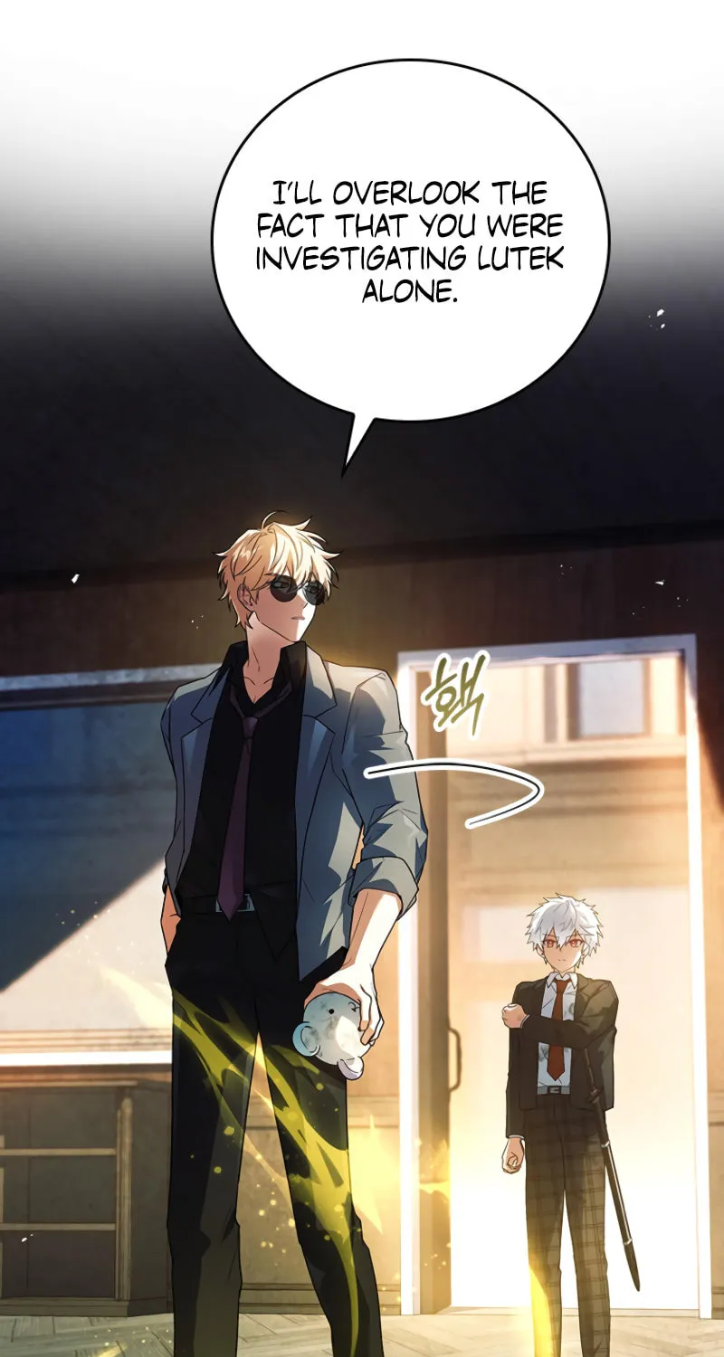 The Legendary Hero is an Academy Honors Student Chapter 38 page 29 - 