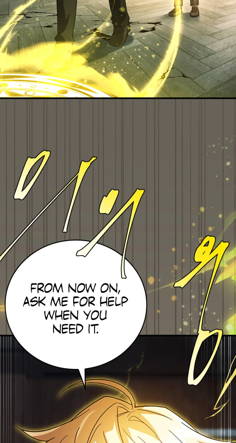 The Legendary Hero is an Academy Honors Student Chapter 38 page 30 - 