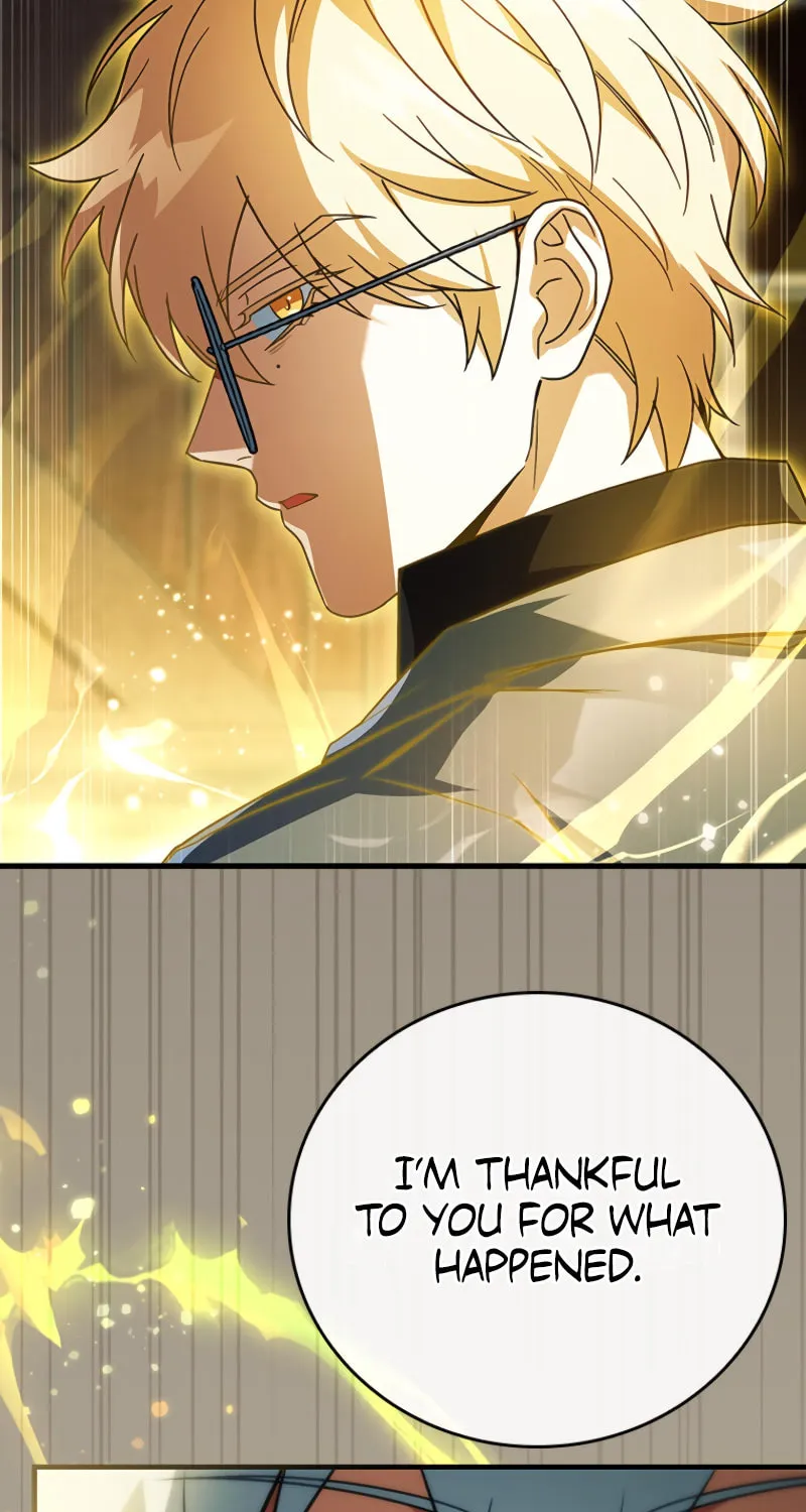The Legendary Hero is an Academy Honors Student Chapter 38 page 31 - 