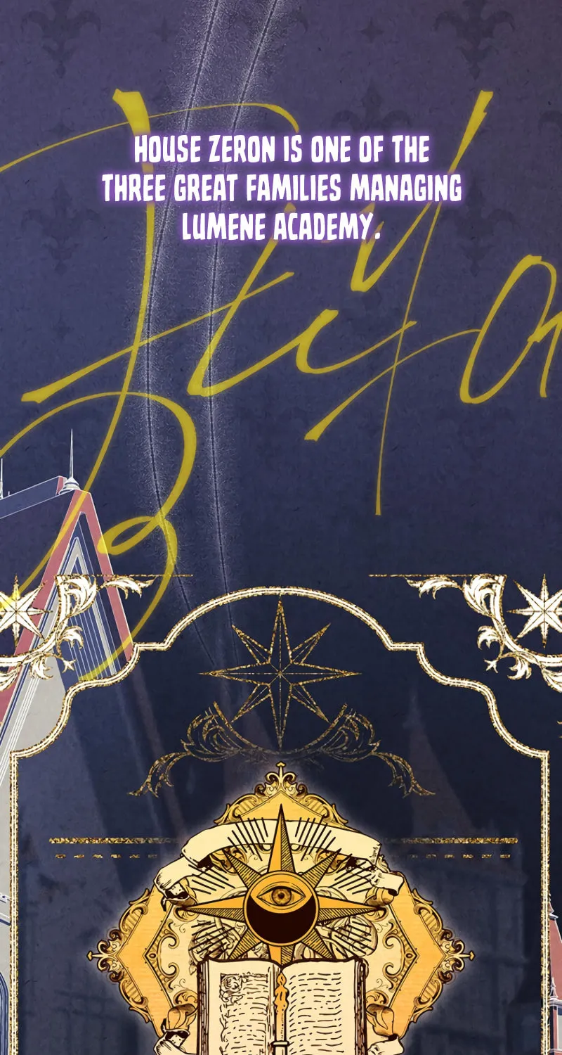 The Legendary Hero is an Academy Honors Student Chapter 38 page 35 - 