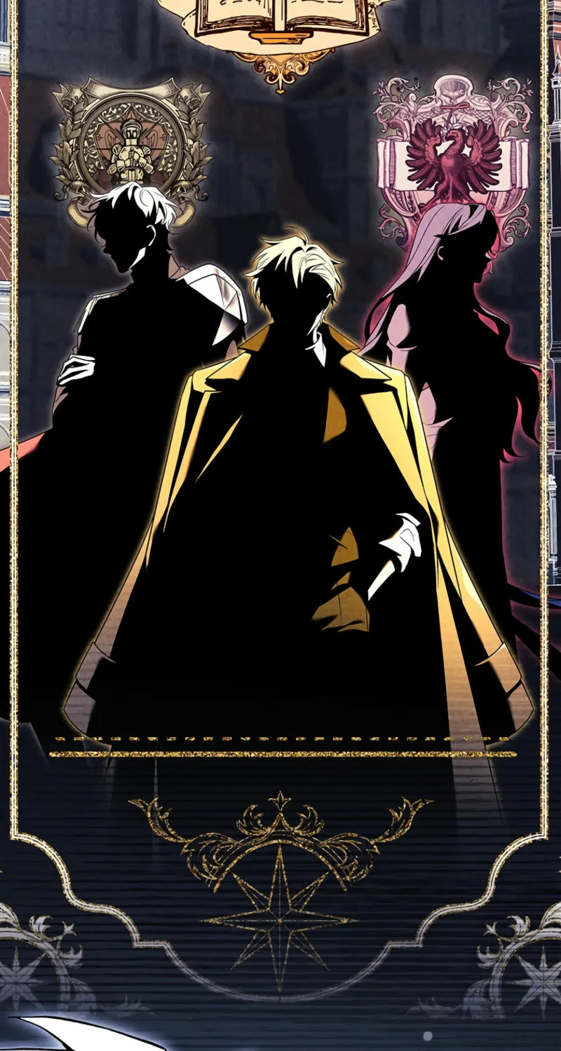 The Legendary Hero is an Academy Honors Student Chapter 38 page 36 - 