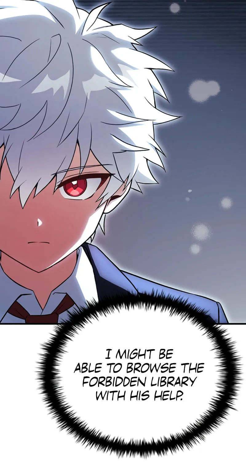 The Legendary Hero is an Academy Honors Student Chapter 38 page 37 - 