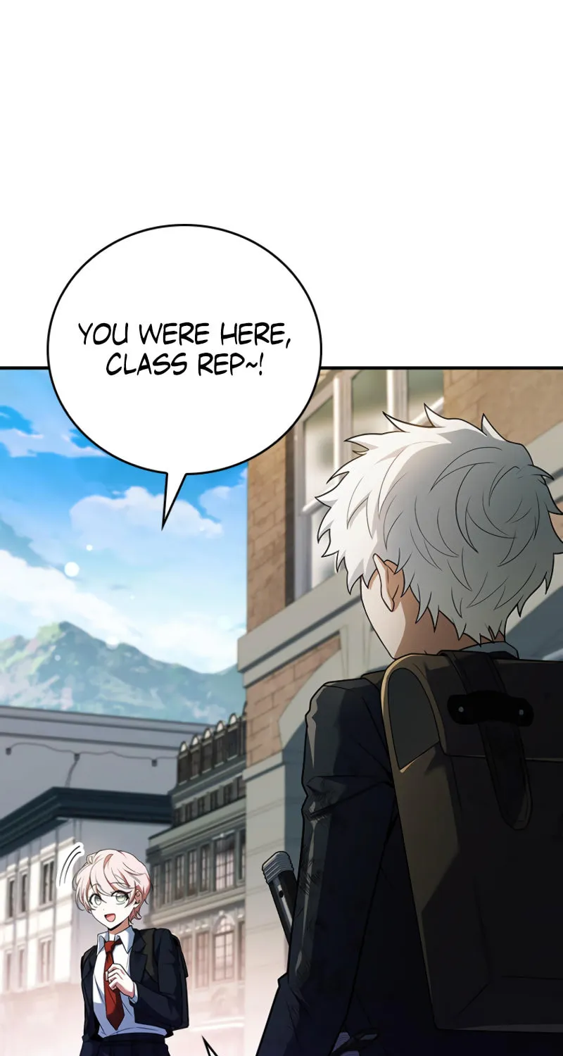The Legendary Hero is an Academy Honors Student Chapter 38 page 39 - 