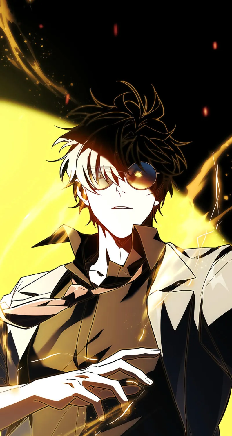 The Legendary Hero is an Academy Honors Student Chapter 38 page 5 - 
