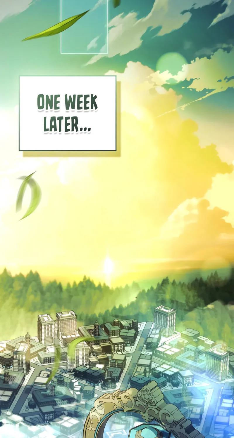 The Legendary Hero is an Academy Honors Student Chapter 38 page 46 - 