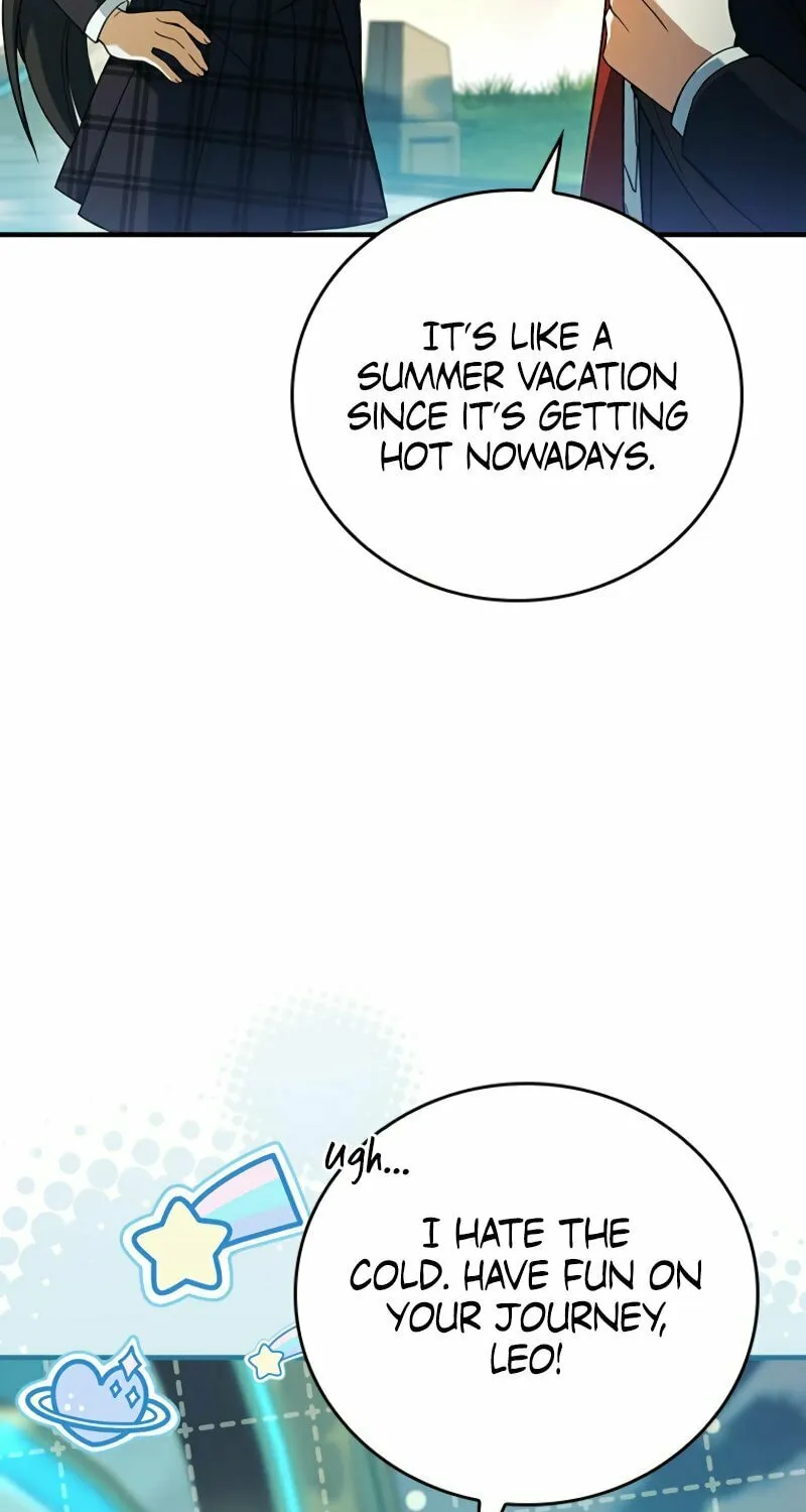The Legendary Hero is an Academy Honors Student Chapter 38 page 50 - 