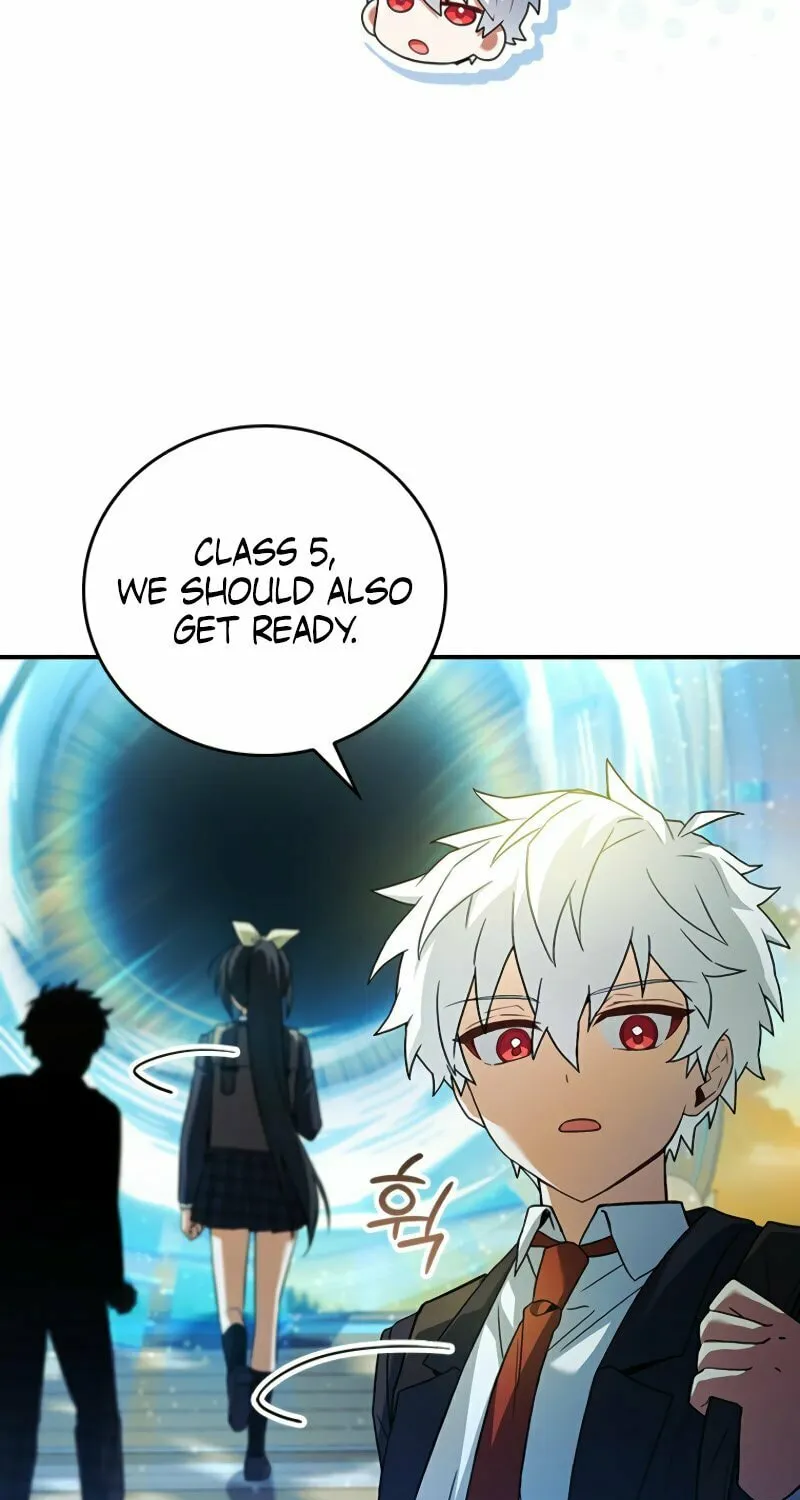 The Legendary Hero is an Academy Honors Student Chapter 38 page 52 - 