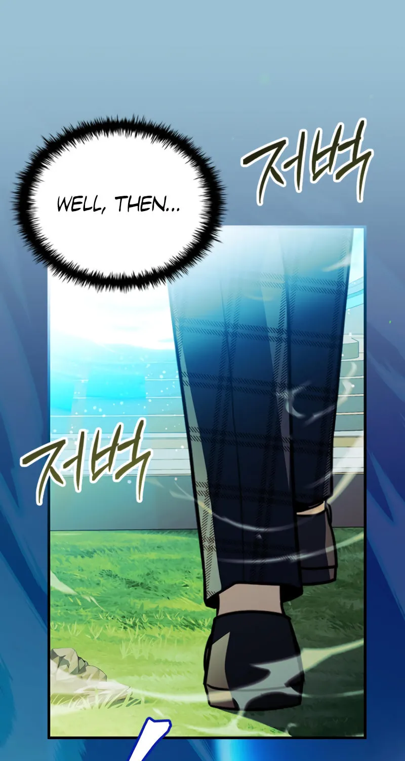 The Legendary Hero is an Academy Honors Student Chapter 38 page 55 - 