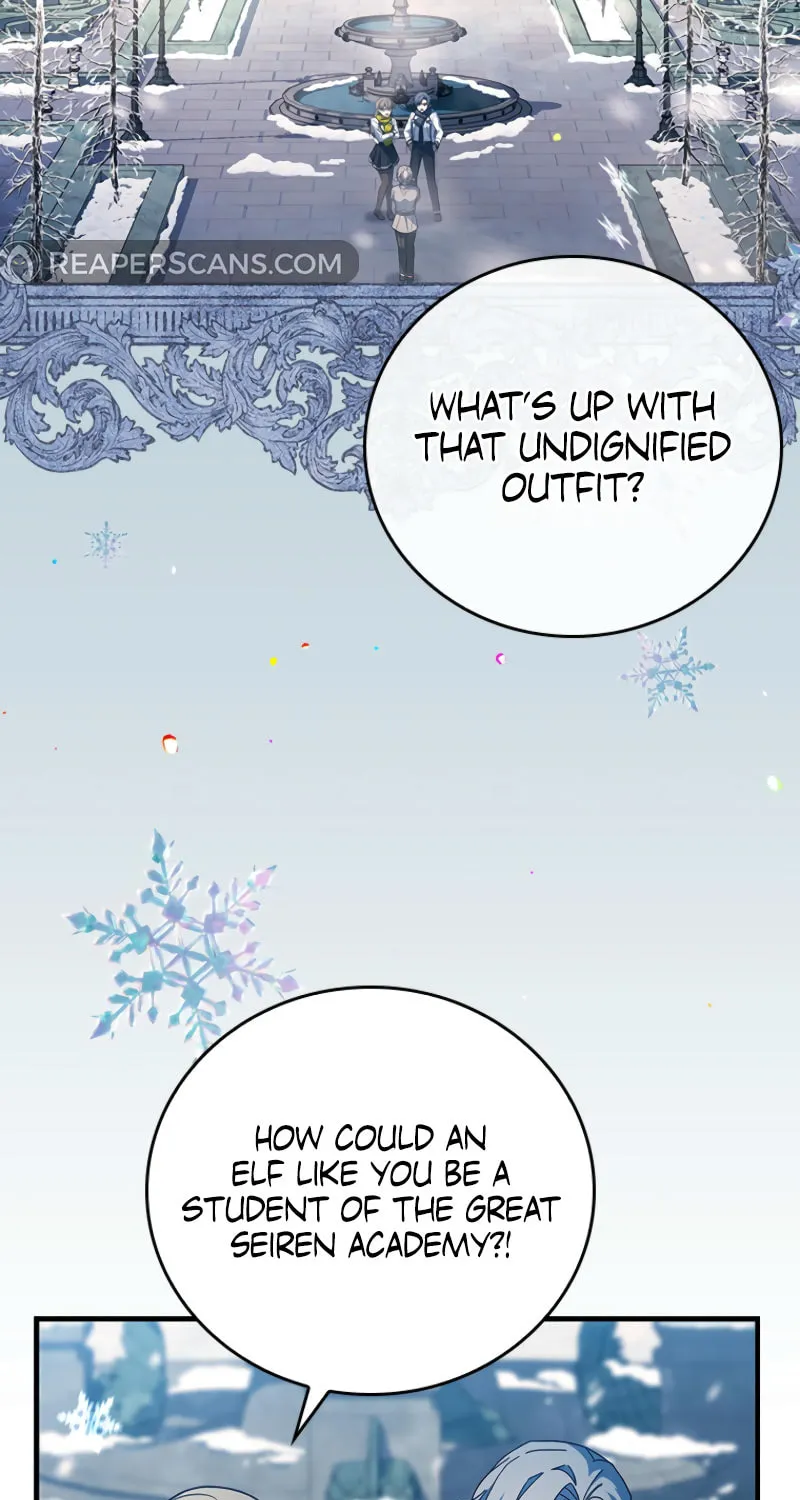 The Legendary Hero is an Academy Honors Student Chapter 38 page 63 - 