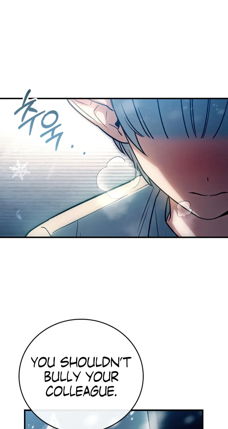 The Legendary Hero is an Academy Honors Student Chapter 38 page 66 - 